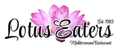 Lotus Eaters Logo